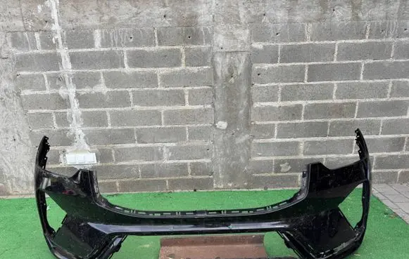 Volvo XC60 Front bumper 
