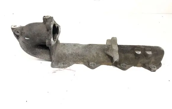 Intake manifold