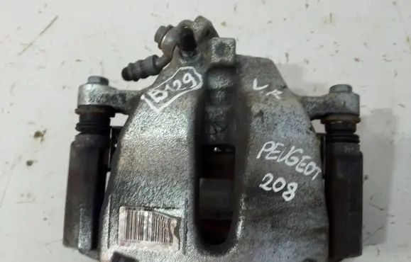 Peugeot 208 Front brake caliper L94145