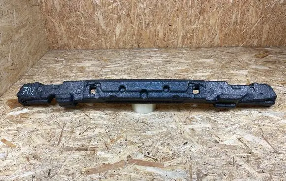 Hyundai Kona I Front bumper foam support bar 86520J9CA0