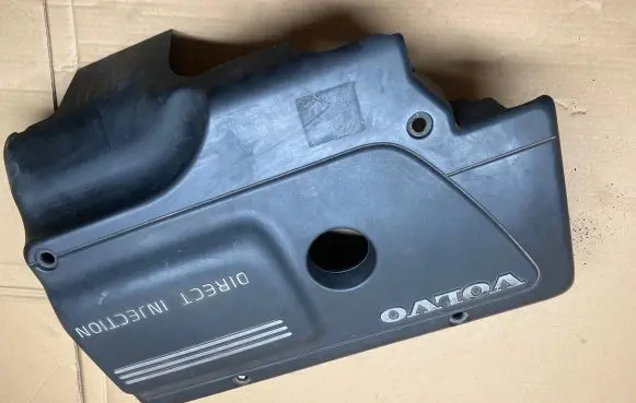 Volvo S70 V70 V70 XC Engine cover (trim) 1275242