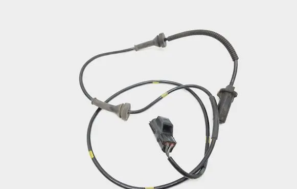 Volvo XC90 ABS brake wheel speed sensor 8634238