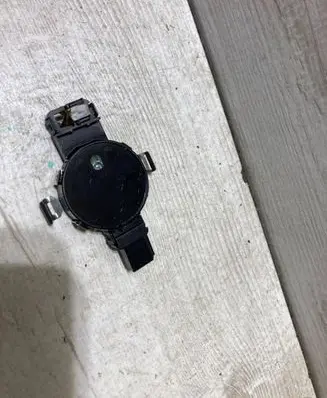 Audi A4 S4 B9 Rain sensor 81a955555