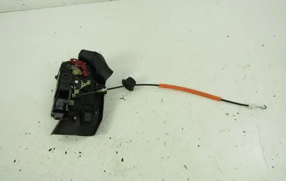 Audi A4 S4 B6 8E 8H Rear door lock 