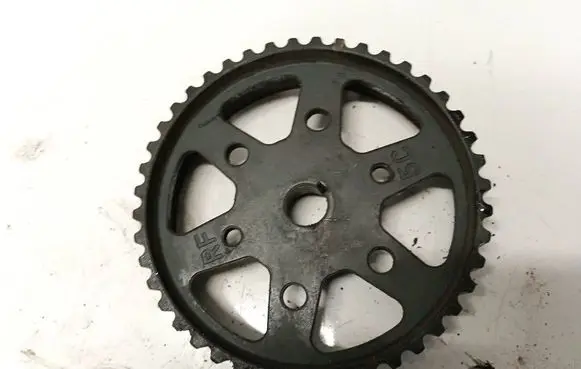 Mazda 6 Fuel pump gear (pulley) 