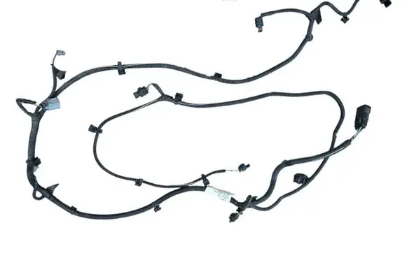 Volvo V40 Parking sensor (PDC) wiring loom 31427117 850004593