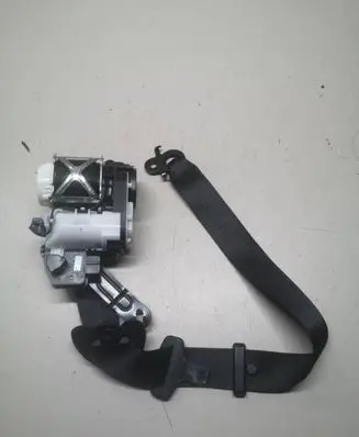 BMW 7 G11 G12 Front seatbelt 34168735D 12061600 341687348