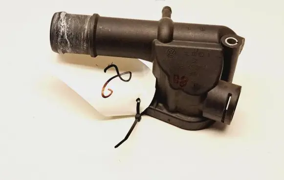 Thermostat/thermostat housing