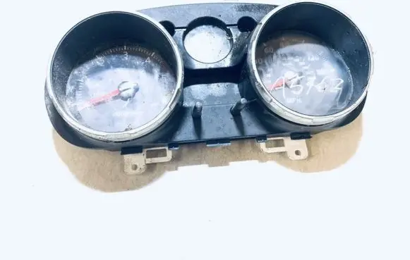 Nissan Qashqai Speedometer (instrument cluster) jd78d 174e29p