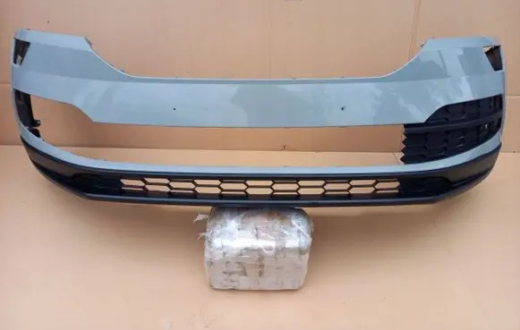 Skoda Karoq Front bumper 57A807221ranzez