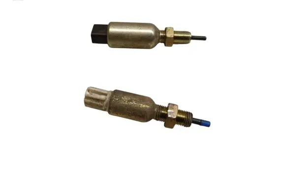 Honda Civic Clutch pedal sensor 