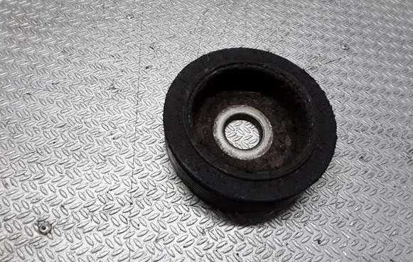 Renault Scenic I Crankshaft pulley