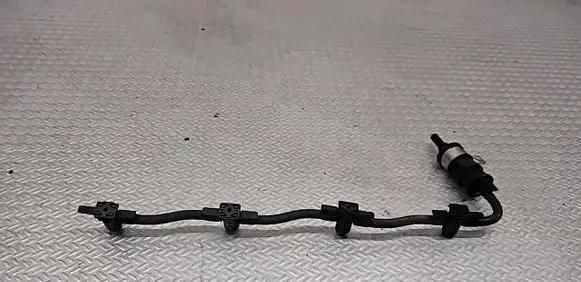 Renault Espace IV Fuel return line/hose 