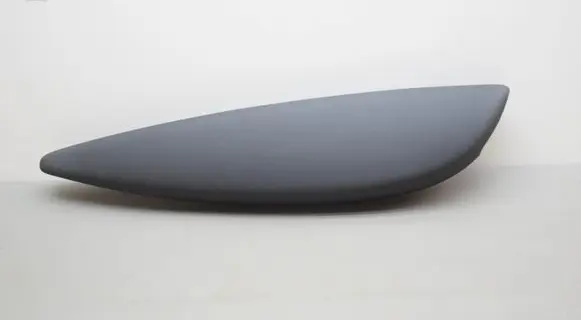 Mini One - Cooper Coupe R56 Armrest 2752473