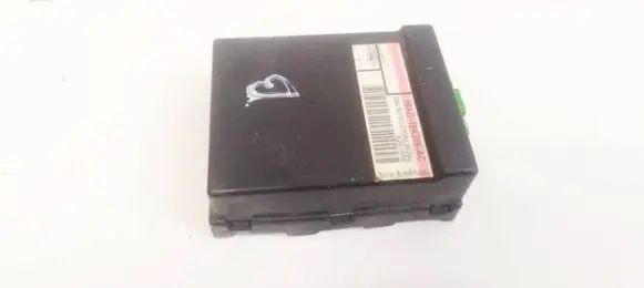 Ford Mondeo MK I Other control units/modules 96ag19a366ac b235637
