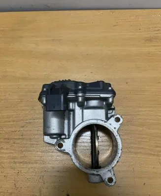 Mercedes-Benz E W213 Throttle valve A6540900070 A6540900070Q02