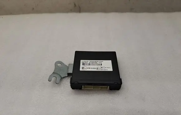 Toyota Corolla Verso AR10 Immobilizer control unit/module 626492000 897800F020