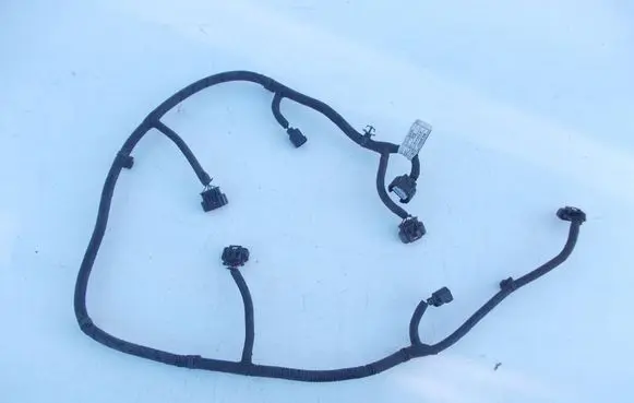 Hyundai ix35 Parking sensor (PDC) wiring loom 918902Y040