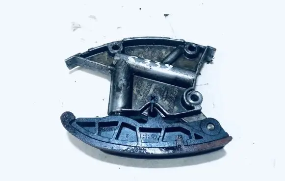 Volkswagen Touareg I Slide rail for timing chain 057109217g