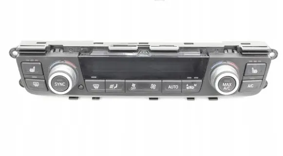 BMW i8 Climate control unit 9361799