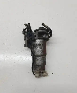 Toyota Yaris Fuel filter 