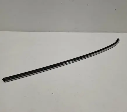 Mini One - Cooper F56 F55 Rear side glass trim 