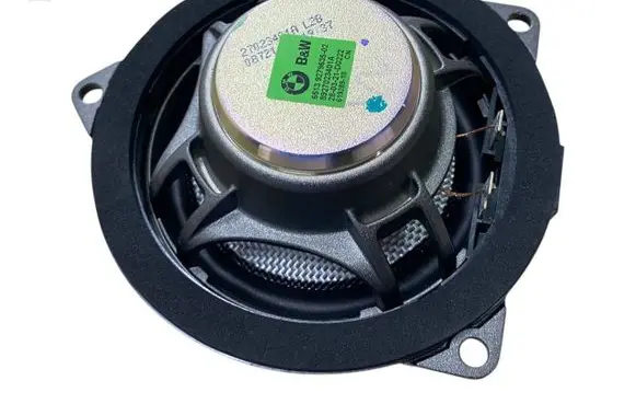 BMW 7 G11 G12 Front door speaker 9279635 65139279635 61928910