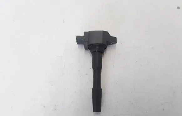 Renault Twingo III High voltage ignition coil