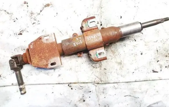 Mitsubishi Space Star Steering wheel axle