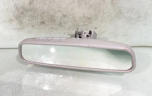 Audi A6 Allroad C6 Rear view mirror (interior) 4f0857511aa