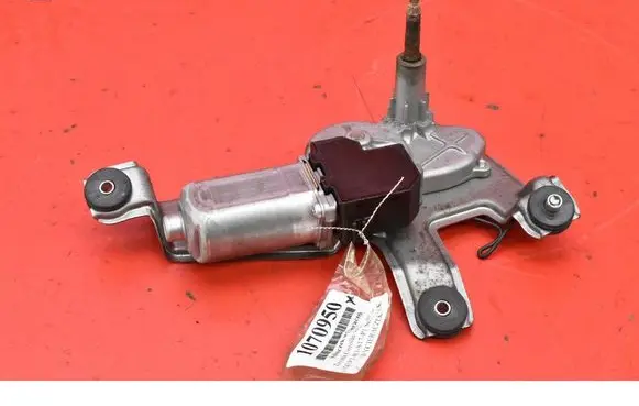 Toyota Corolla Verso E121 Rear window wiper motor 851300F010
