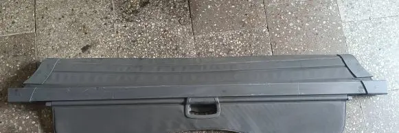 Ford Focus Parcel shelf load cover 