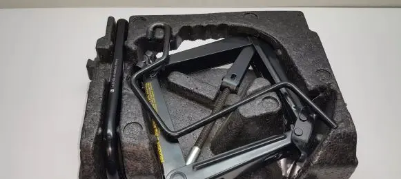 Saab 9-3 Ver2 Tool set 12793715 12765780 13107800