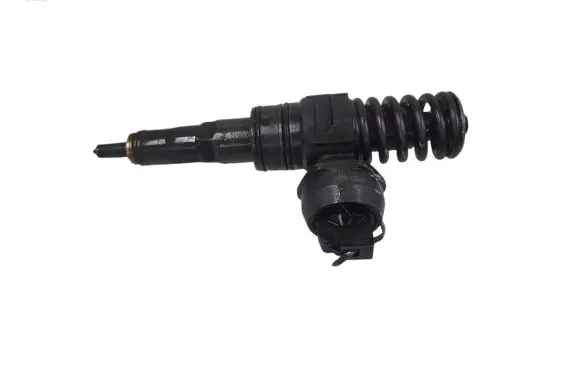 Volkswagen Caddy Fuel injector 038130073BR 0414720232