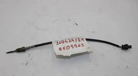 BMW 3 E90 E91 Exhaust gas temperature sensor 8509963