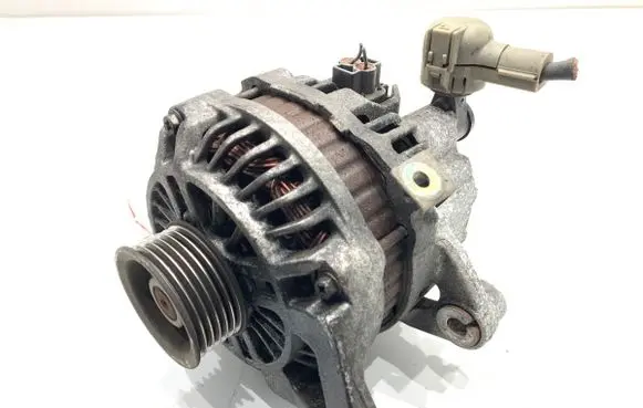 Mazda 3 II Generator/alternator A2TC0091