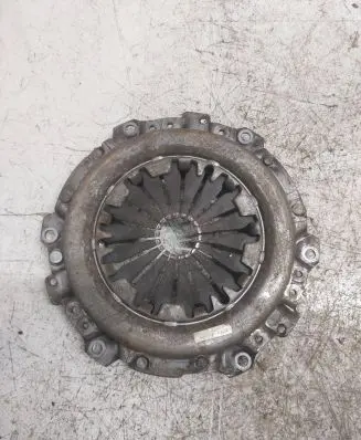 Renault Clio I Clutch pressure plate 3000857604