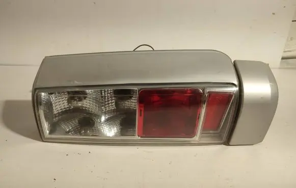 Volvo S70 V70 V70 XC Rear/tail lights 1213528591