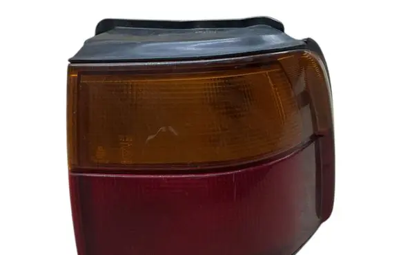 Mitsubishi Space Gear Rear/tail lights 22087009