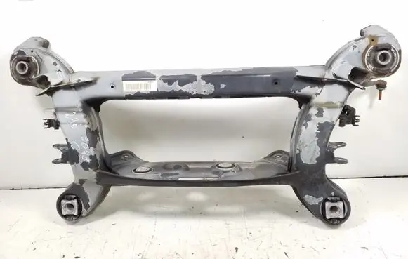Mercedes-Benz SLK R172 Rear subframe A1723501008