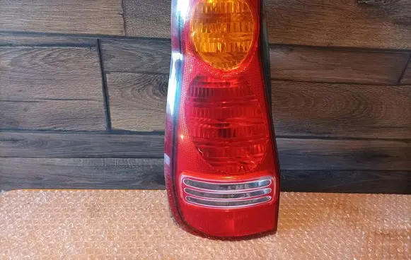 Hyundai Matrix Rear/tail lights