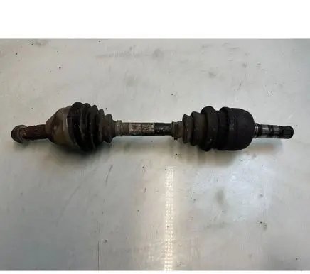 Opel Vectra C Front driveshaft 