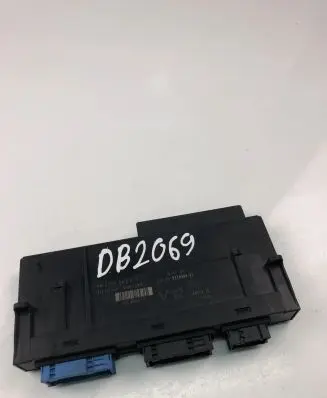 BMW 6 F12 F13 Other control units/modules 9226906