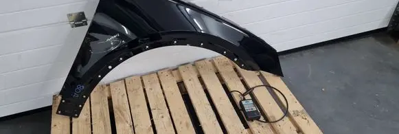 Audi Q5 SQ5 FY Fender 80A821106A