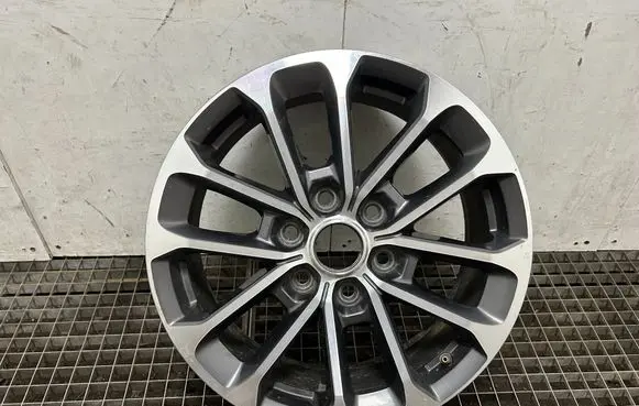 Ford F150 R18 alloy rim JL341007AB