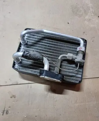 Hyundai Trajet Air conditioning (A/C) radiator (interior) NOCODE