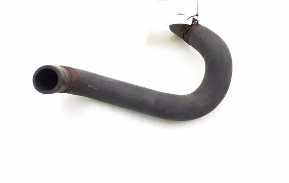 Toyota Verso Engine coolant pipe/hose 165720D170