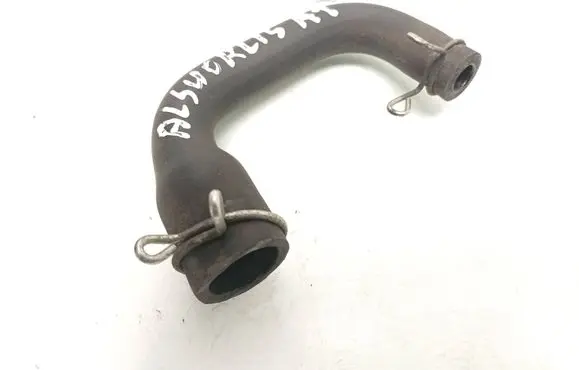 Toyota Auris E180 Breather/breather pipe/hose 