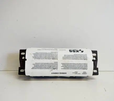 Audi A4 S4 B8 8K Passenger airbag 8T0880204E