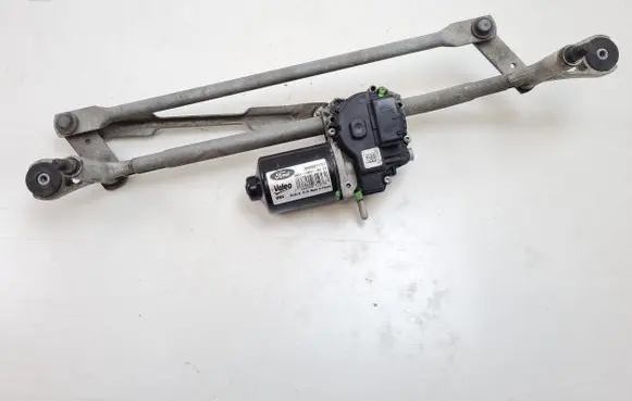 Ford Transit VII Front wiper linkage and motor GK3117B571BA GK31504BA